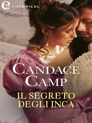 cover image of Il segreto degli Inca